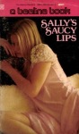 Sally's Saucy Lips by Toby Tingly - Ebook 