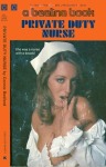 Private Duty Nurse by Connie Bedford - Ebook