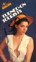 Turned On Tourists by Patricia Corniche - Ebook 