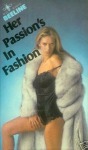 Her Passion's In Fashion by Jerry Greiss - Ebook