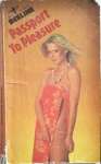 Passport to Pleasure by Peter Moorcock - Ebook 