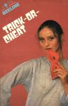 Trick-Or-Cheat by Robert Chasen - Ebook