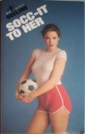 Socc It To Her by Sinclair Jackson - Ebook