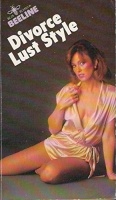 Divorce Lust Style by Gale Grayson - Ebook