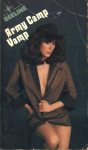 Army Camp Vamp by Sinclair Jackson - Ebook