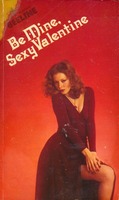 Be Mine Sexy Valentine by Patricia Knowles - Ebook 