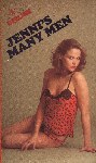 Jenni's Many Men by Adam Lehrie - Ebook 