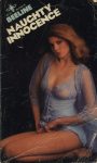Naughty Innocence by Bernie Heller - Ebook