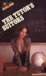The Tutor's Suitors by Rona Roxoffe - Ebook 