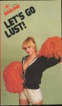 Let's Go Lust! by Lilith Della Mare - Ebook