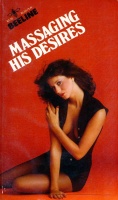 Massaging His Desires  by Jean Pierce - Ebook
