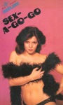 Sex-A-Go-Go by Bibi Lovinger - Ebook 