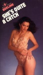 She's Quite A Catch by Capwell Jackson - Ebook