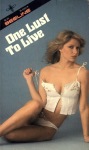 One Lust To Live by Mike Hendricks - Ebook