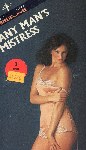 Any Mans Mistress by Marsha Gibbons - Ebook 