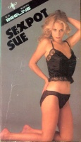 Sexpot Sue  by Betty Buxome - Ebook