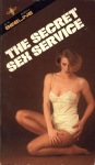 The Secret Sex Service by James Wand - Ebook