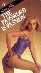 The Password Is Passion by Florence Rillem - Ebook 