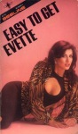 Easy To Get Evette by Stella DuBrin - Ebook
