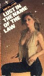 Lust In The Name Of The Law by Matthew Woodland - Ebook 
