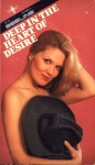 Deep In The Heart Of Desire by Kristy Melville - Ebook