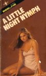 A Little Night Nymph by Harold Kress - Ebook