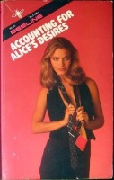 Accounting for Alice's Desires by Peggy Girard - Ebook 