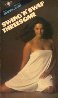 Swing 'N' Swap Threesome by Simon Becker - Ebook