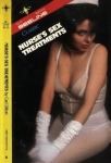 Nurse's Sex Treatments by Carl Dilton - Ebook