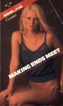 Making Ends Meet by D.M. Gordon - Ebook