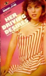 Her Driving Desires by Roger Hurtwell - Ebook