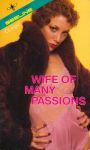 Wife Of Many Passions by Jeff Johnson - Ebook