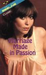 Marriage Made In Passion by Gina Lawford - Ebook