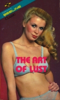The Art Of Lust by T.D. Eastman - Ebook