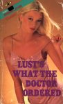 Lust's What The Doctor Ordered by Joyce Mason - Ebook