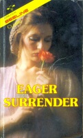 Eager Surrender by John Wood - Ebook 
