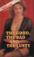 The Good, The Bad and the Lusty by Susan Bates - Ebook