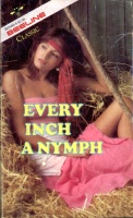 Every Inch a Nymph by J.N. Haller - Ebook