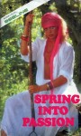 Spring Into Passion by Stacey Reed - Ebook