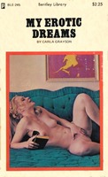 My Erotic Dreams