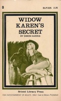 Widow Karen's Secret