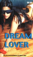BP2-213 - Dream Lover by  - Ebook