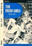 The Dildo Girls by Alita Ford - Ebook