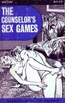 The Counselor's Sex Games by Jack Marlow - Ebook