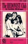 The Hedonist Club by Cynthia McGregor - Ebook 