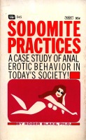 Sodomite Practices by Roger Blake - Ebook 