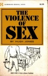 The Violence of Sex by Hugh Jones - Ebook 