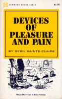 Devices Of Pleasure And Pain by Sybil Sainte-Claire - Ebook 