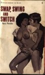 Swap, Swing and Switch by Nora Pendler - Ebook