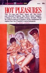 Hot Pleasures by Wolf Larkin - Ebook 
